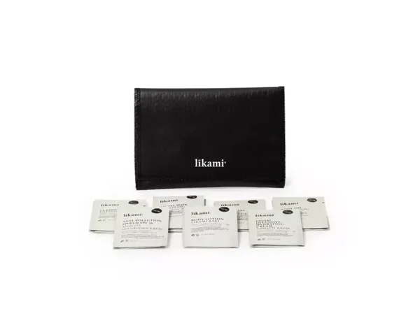 Likami Core - Discovery Sampler Set