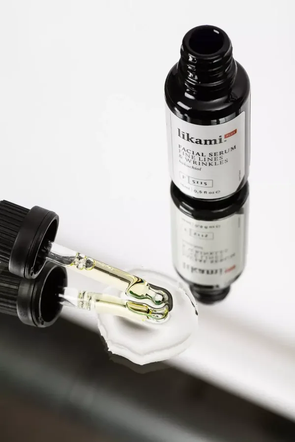 Likami Plus - Facial Serum Fine Lines & Wrinkles - 15 ml