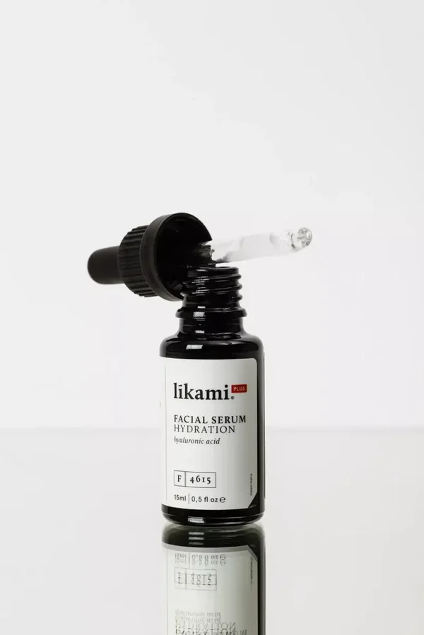 Likami Plus - Facial Serum Hydration - 15 ml