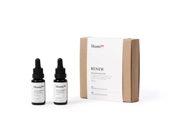 Likami Plus - Renew Serum Set
