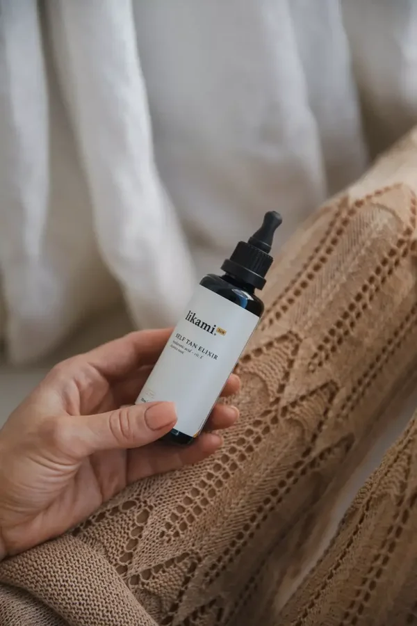 Likami Sun - Self Tan Elixir - 50 ml