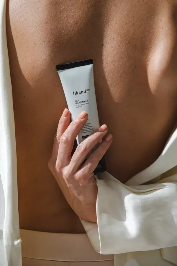 Likami Sun - Calming Aftersun Mist - 200 ml