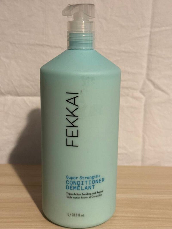 Fekkai super strength+ conditioner