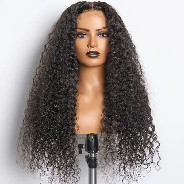 TP Hair: Oouu Wee Maria