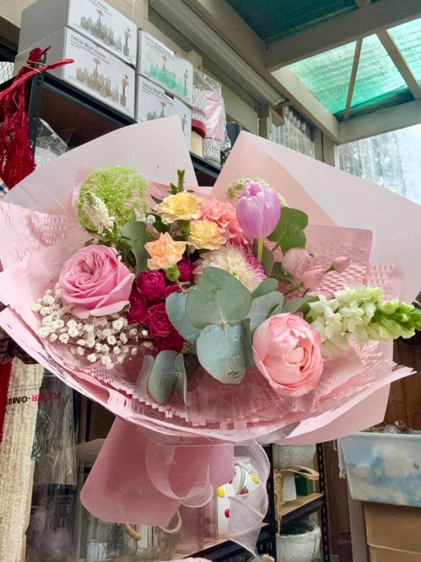 $50 Seasonal Bouquet