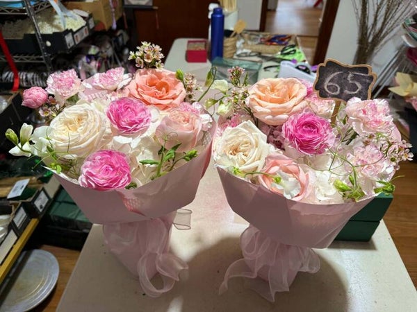 $65 Bouquet