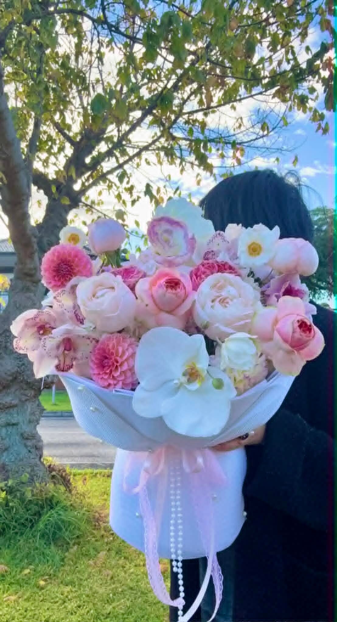$205 bouquet