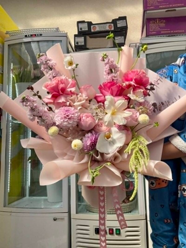 $100 Bouquet