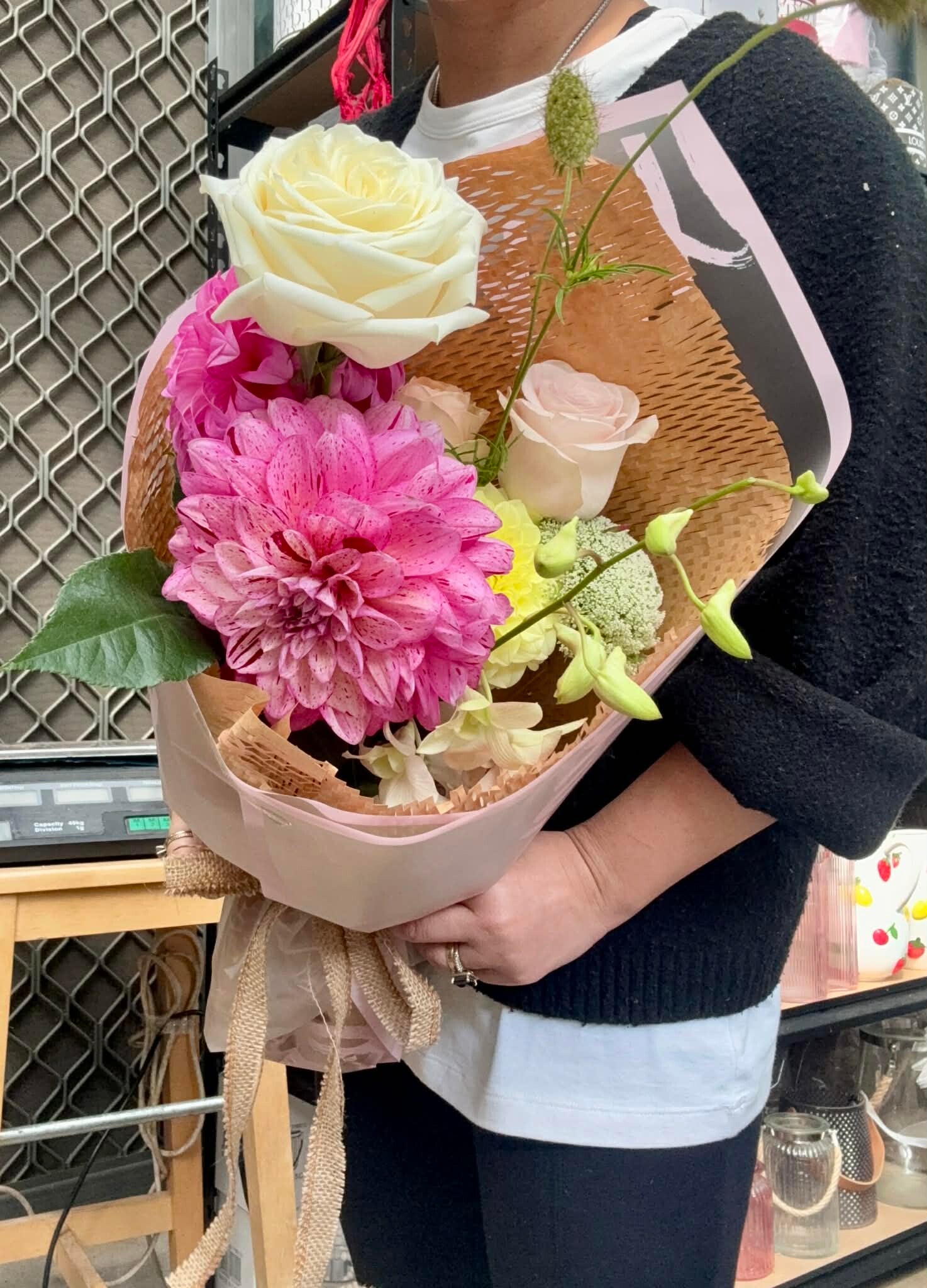 $35 Seasonal Bouquet