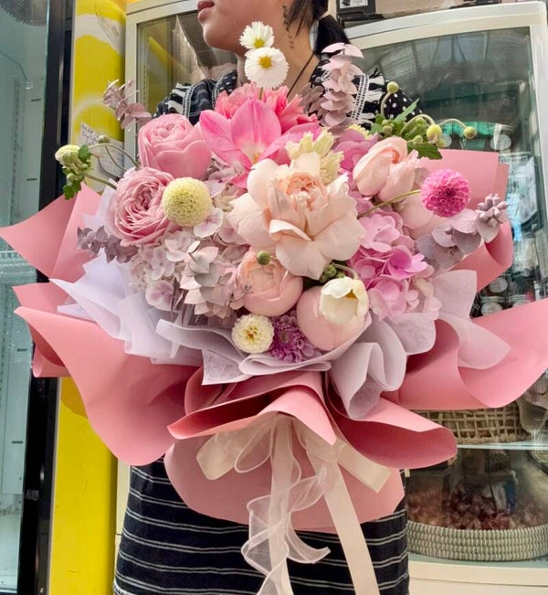 $125 Bouquet