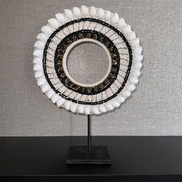 Schelpenketting Storm