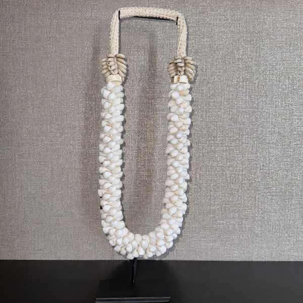 Schelpenketting Riley