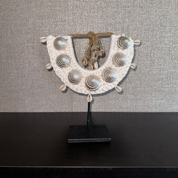 Schelpenketting Ocean