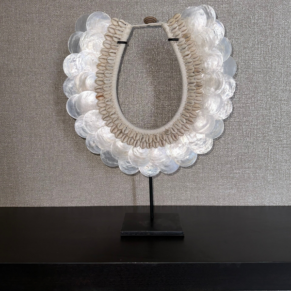 Schelpenketting River