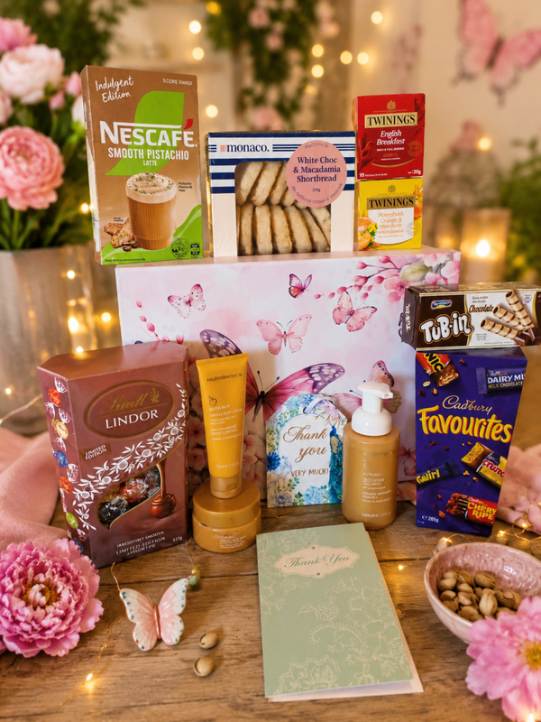 🌸💝 A little luxury, a lot of love. 💝🌸