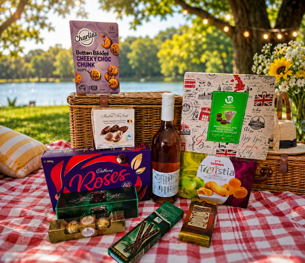 *PICNIC IN THE PARK HAMPER