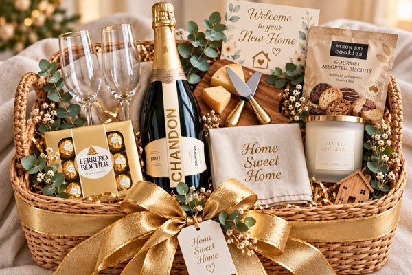 *🏡 HOME SWEET HOME - Housewarming Hamper -  🏡*