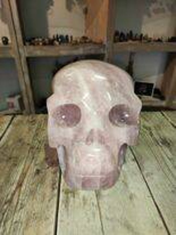 Rozekwarts Masterskull