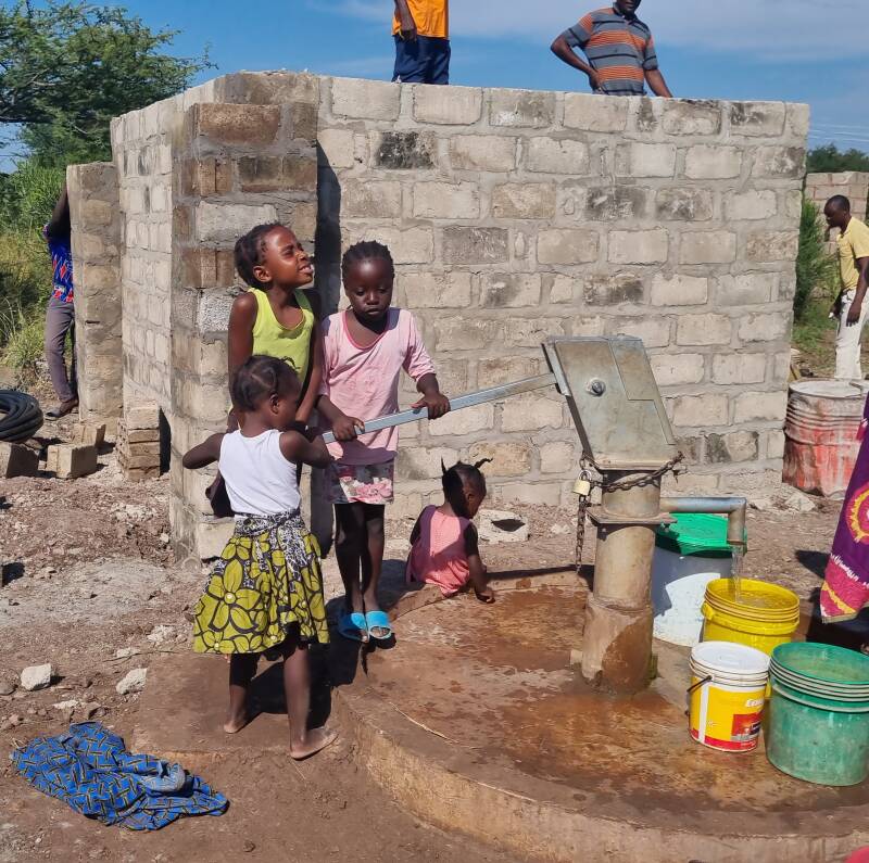 Nicht für die heutige Zeit