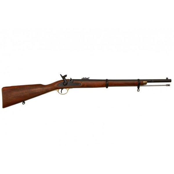 Fucile Moschettone P-1861 Enfield, Inghilterra 1861