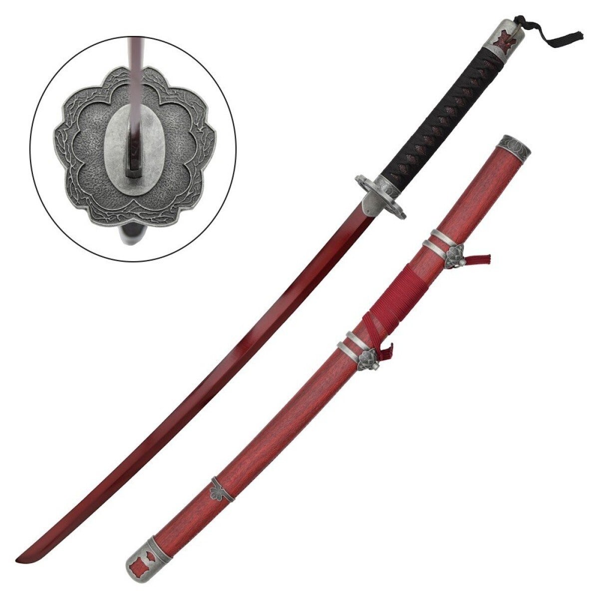 katana mortal blade (fushigiri) SEKIRO