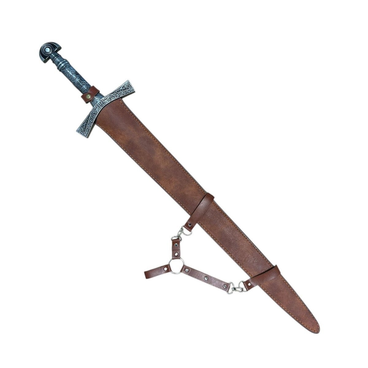 Spada del cavaliere di Miquellan Elden Ring