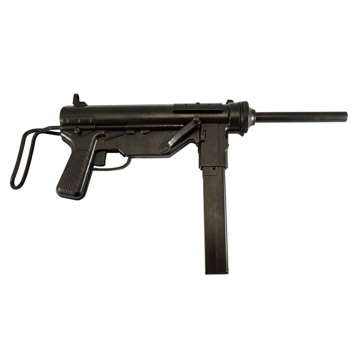 Fucile M3 "grease Gun"