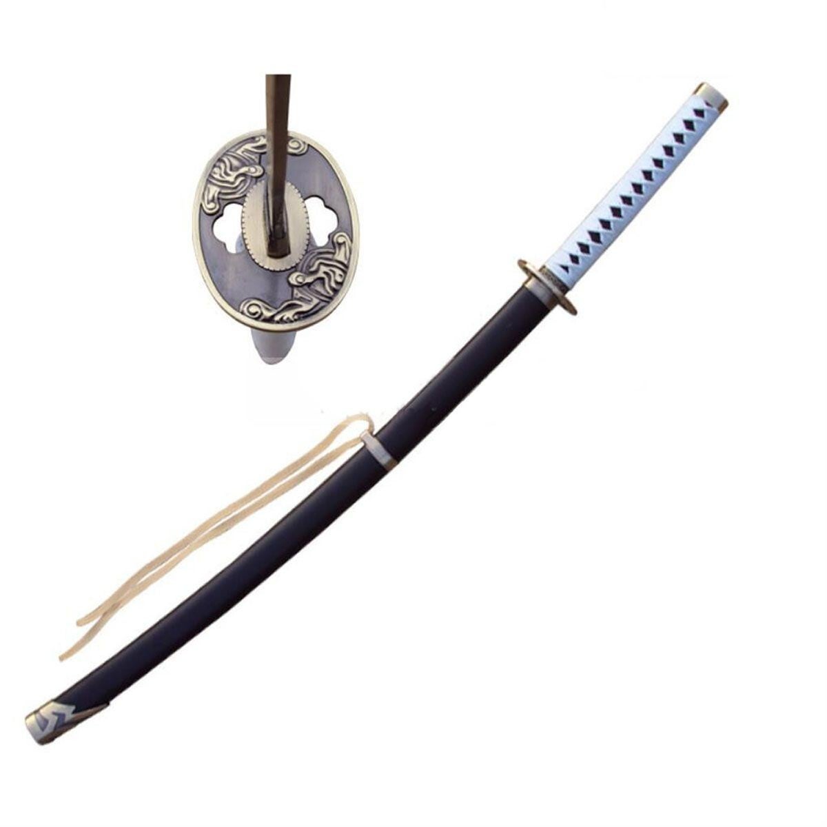 Katana decorativa di Yamato versione lunga