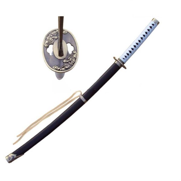 Katana decorativa di Yamato versione lunga
