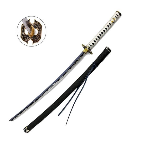 Katana di Virgil di Devil May Cry 5