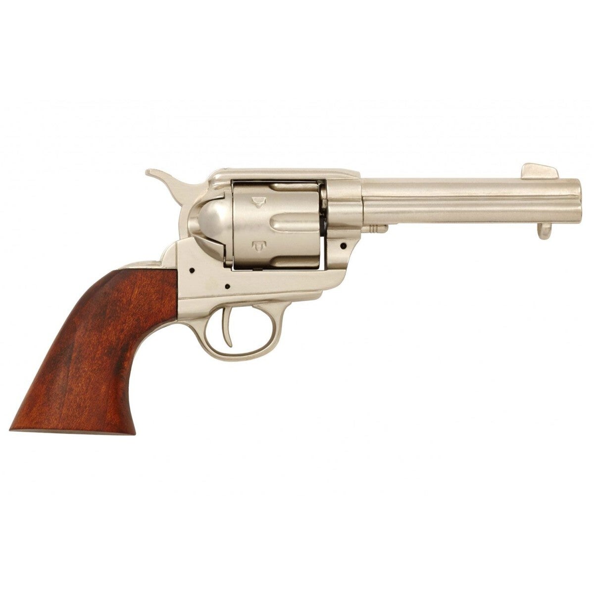 Revolver Colt 45 Peacemaker 4.75'