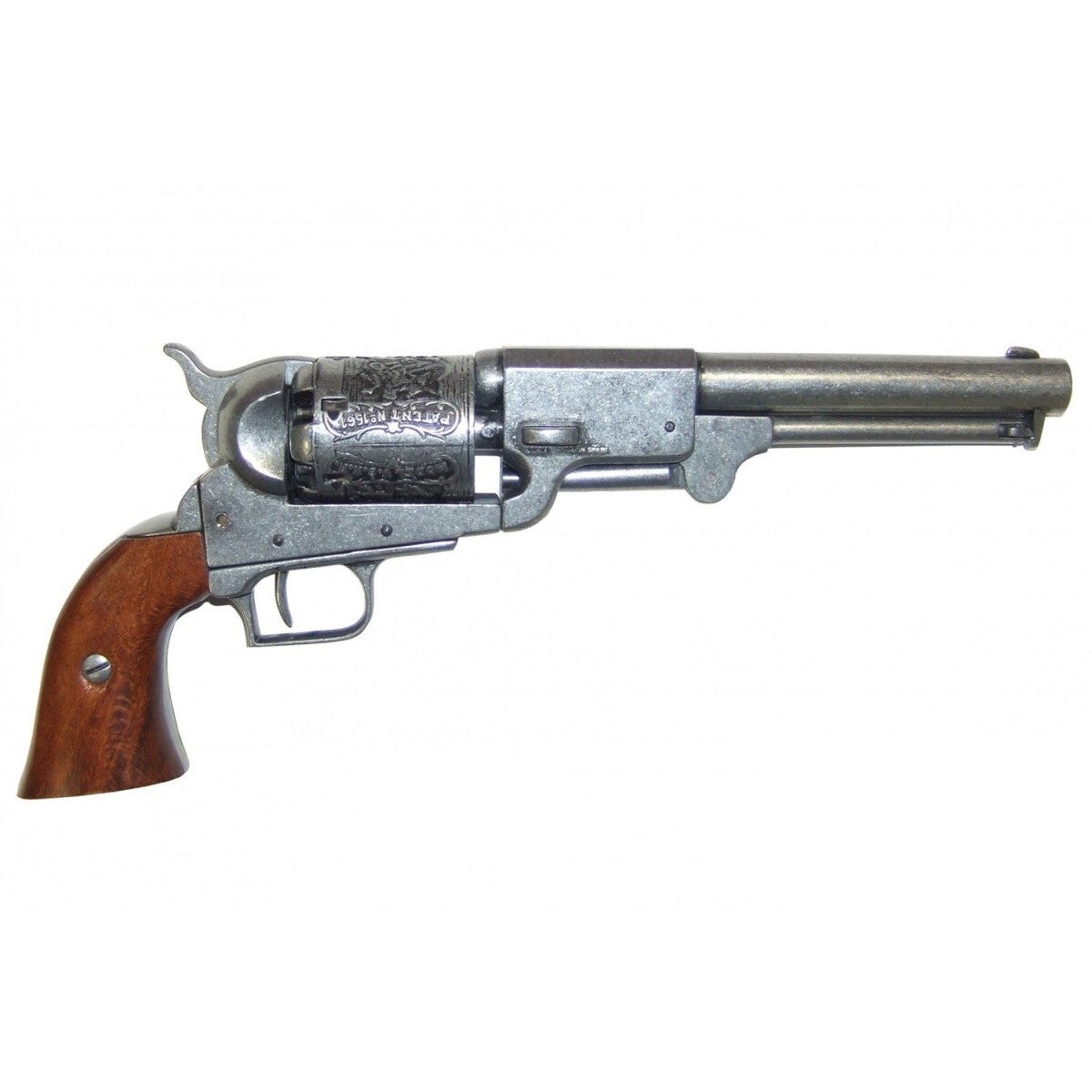 Revolver Colt Dragoon