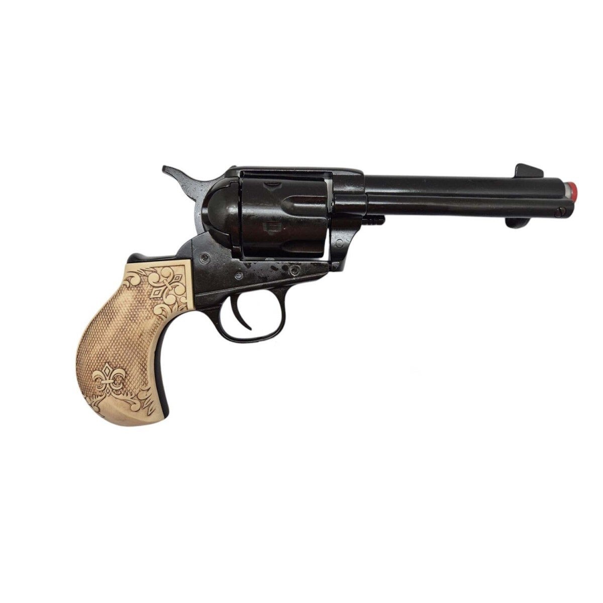 Revolver Colt Thunderer