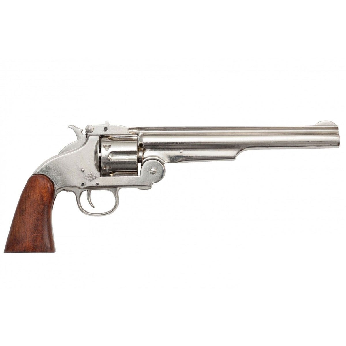 Revolver Schofield Smith & Wesson