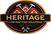 Heritage Contracting Solutions