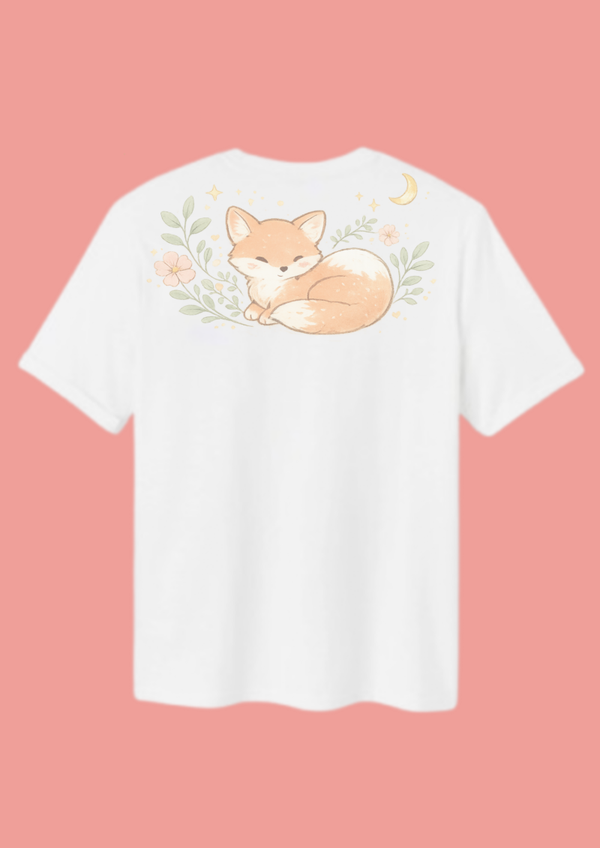 Teeshirt forfait dos