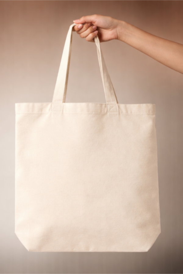 Tote bag personnaliser