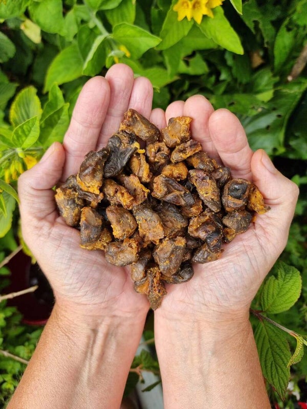 Chicken Hearts - 100g