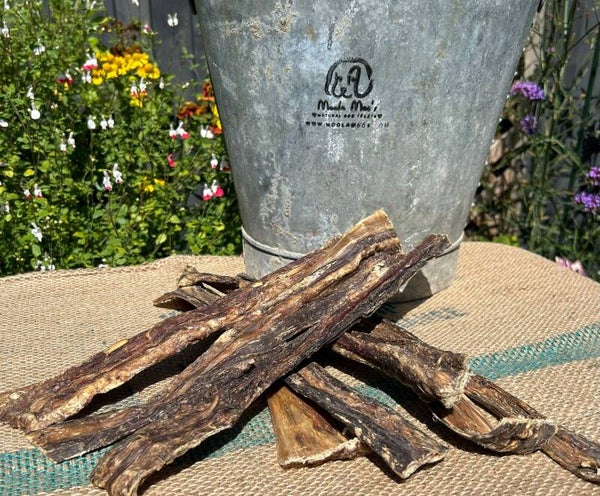 Biltong