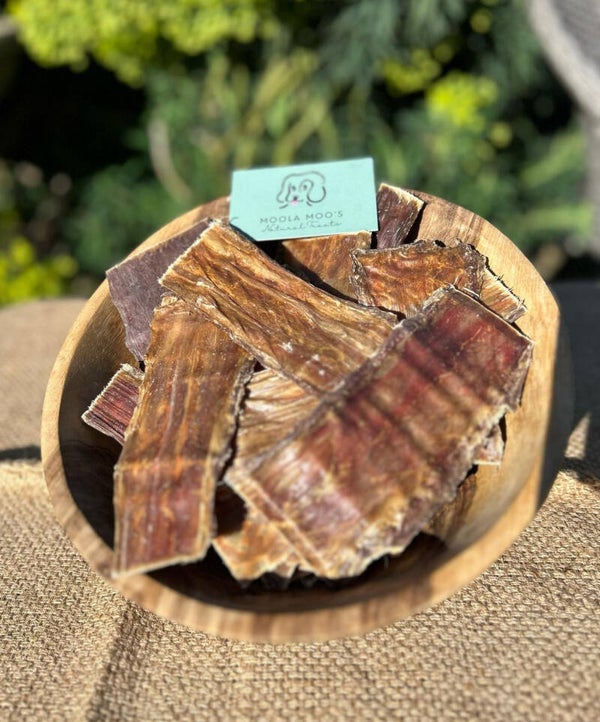 Small Biltong