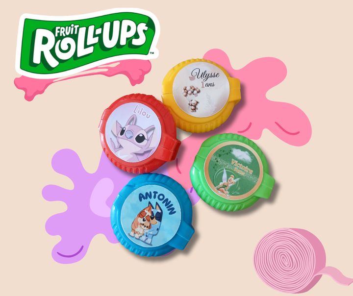 Roll Up
