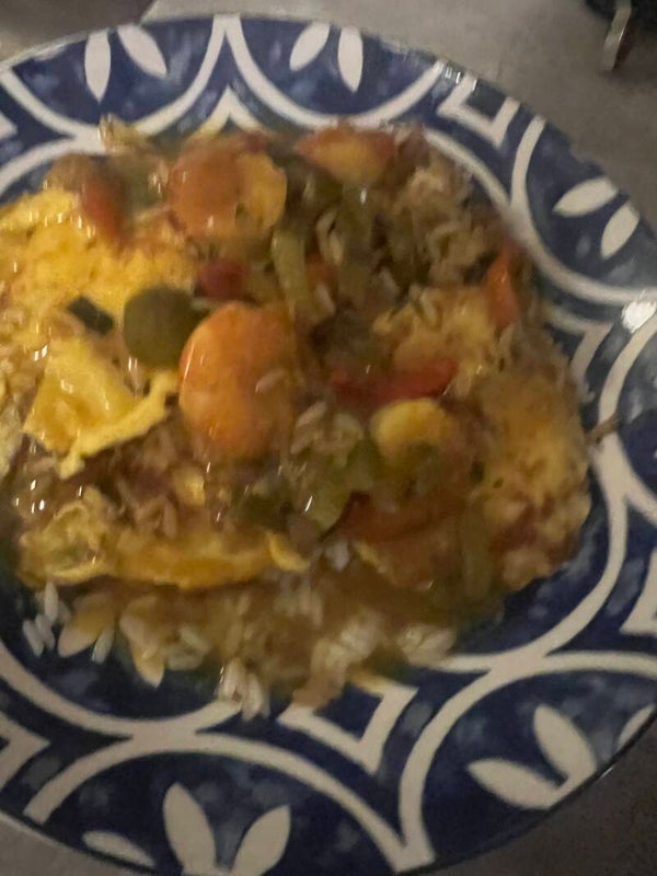 Newsletter and Food Recipe