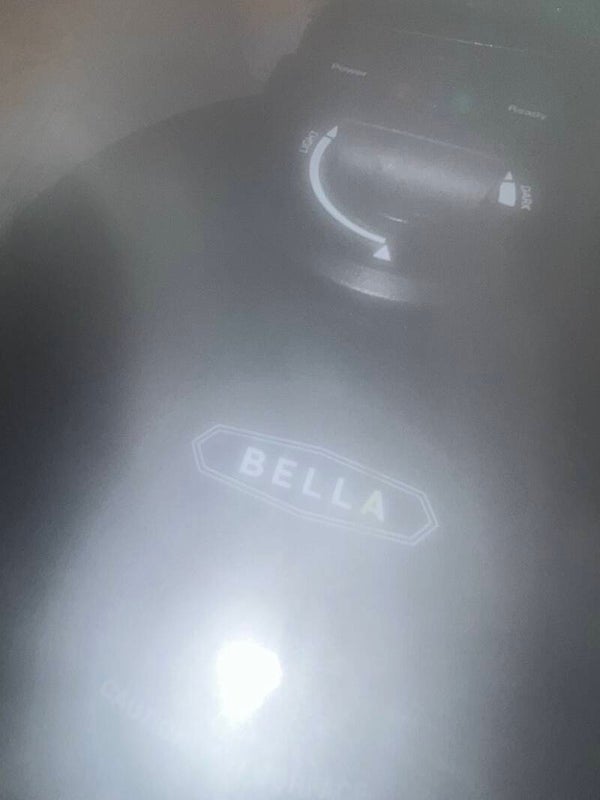 Bella waffle maker