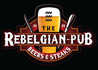 Rebelgian-Pub
