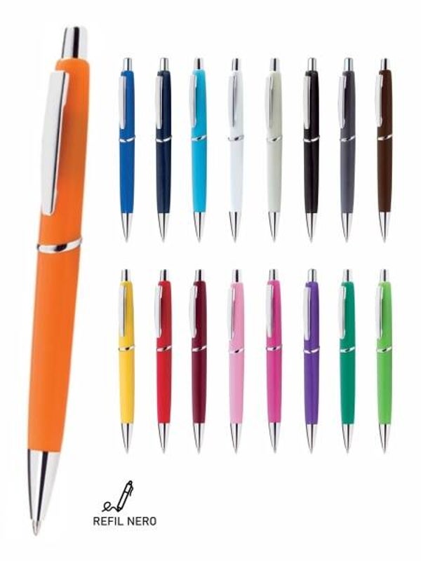 Penna Personalizzata