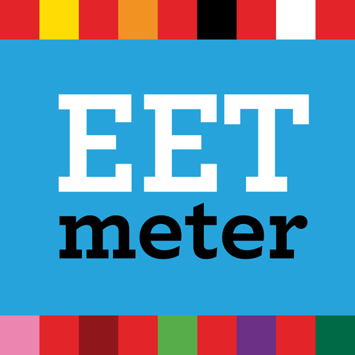 Eetmeter Voedingscentrum