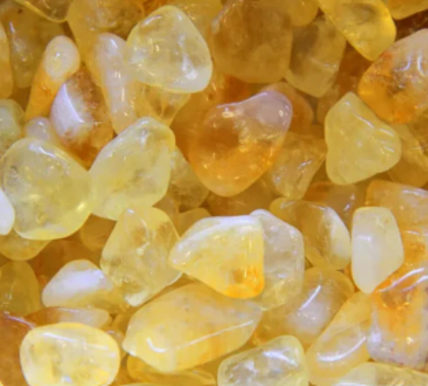 Citrine