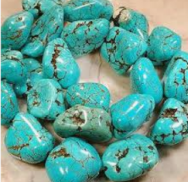 Turquoise