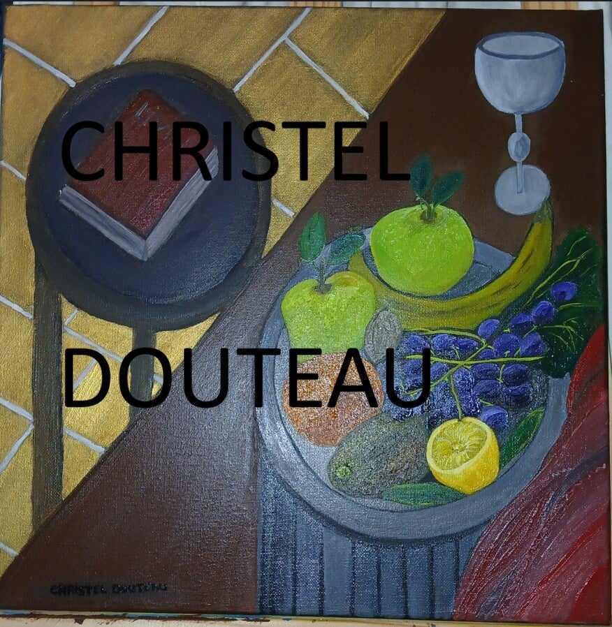 Le graal 1