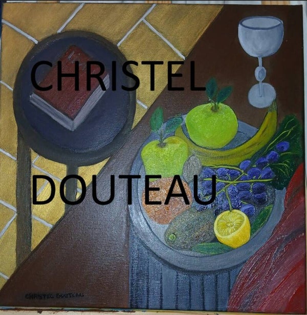Le graal 1